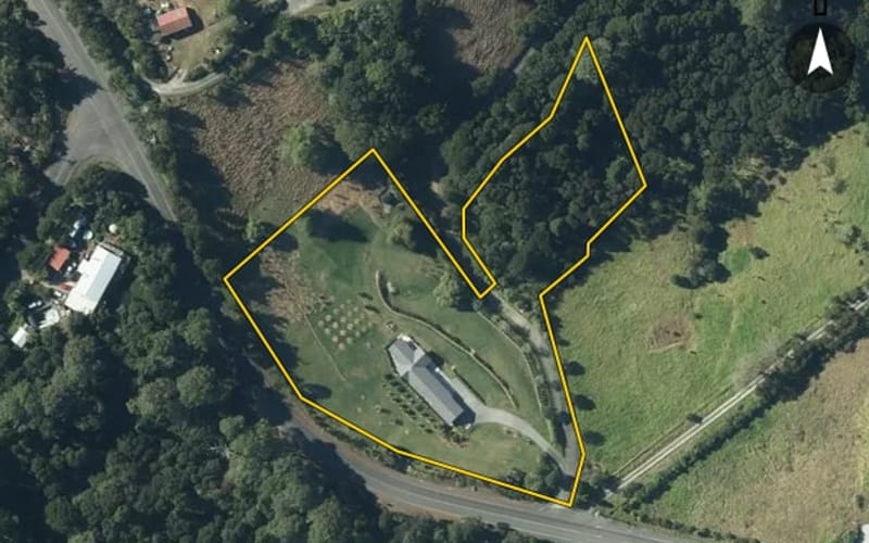 19 Martins Bay Road