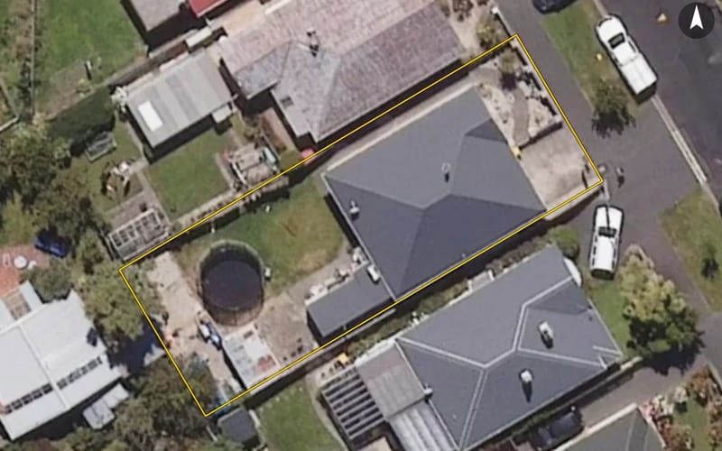 14 Trafalgar Street