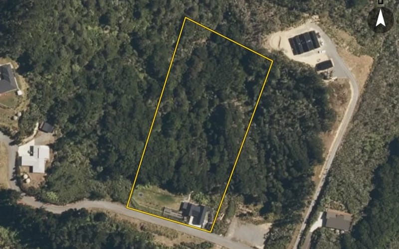 57 Crest Road