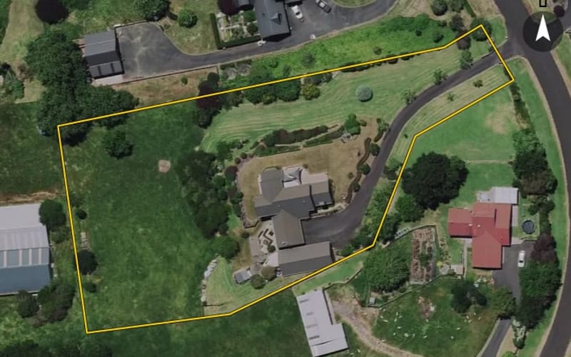 17 Wynvale Lane