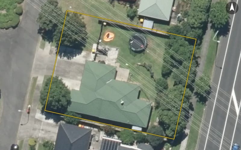 7 Hawkley Close