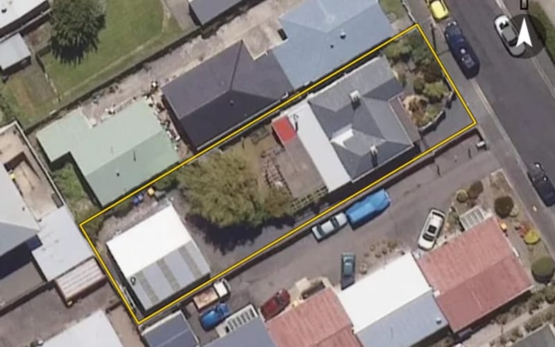 14 Grove Street