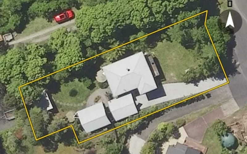 16 Foster Road