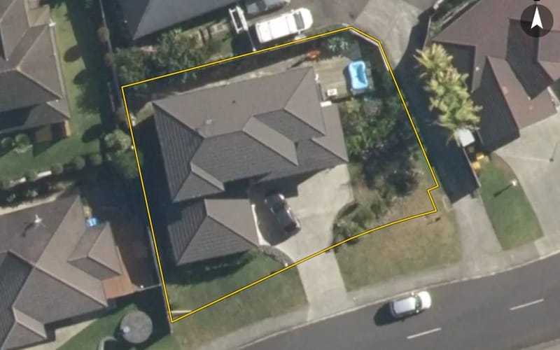 18 Bradnor Meadows Drive