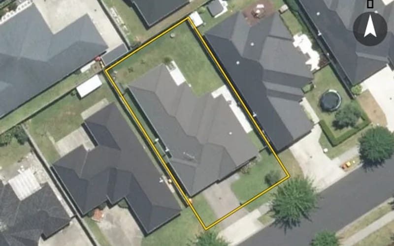 36 Castellina Drive