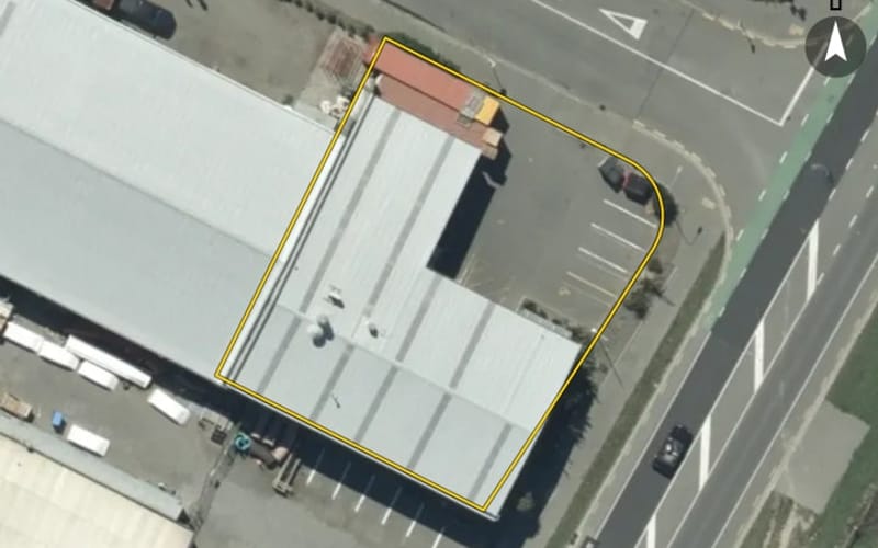 3 Edison Place