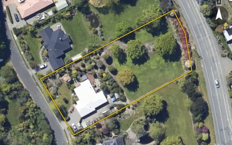 9 Crusader Drive