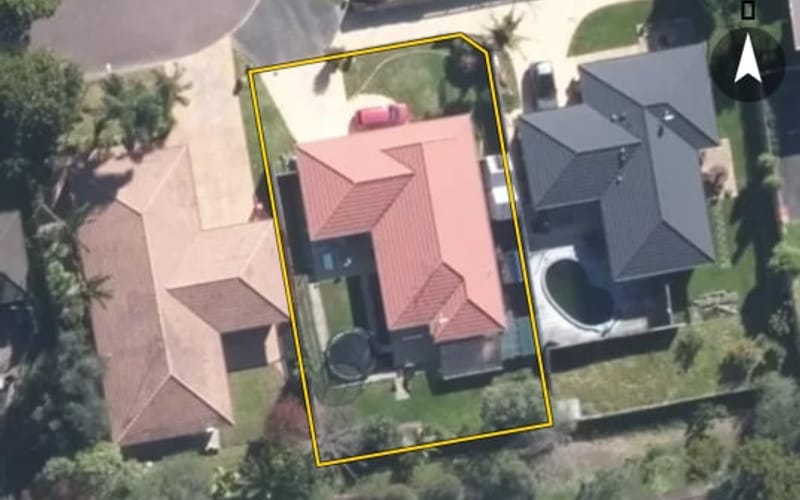 42 Brigham Young Drive