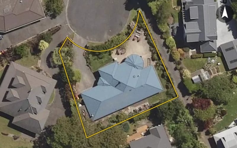 3 Jaffray Drive