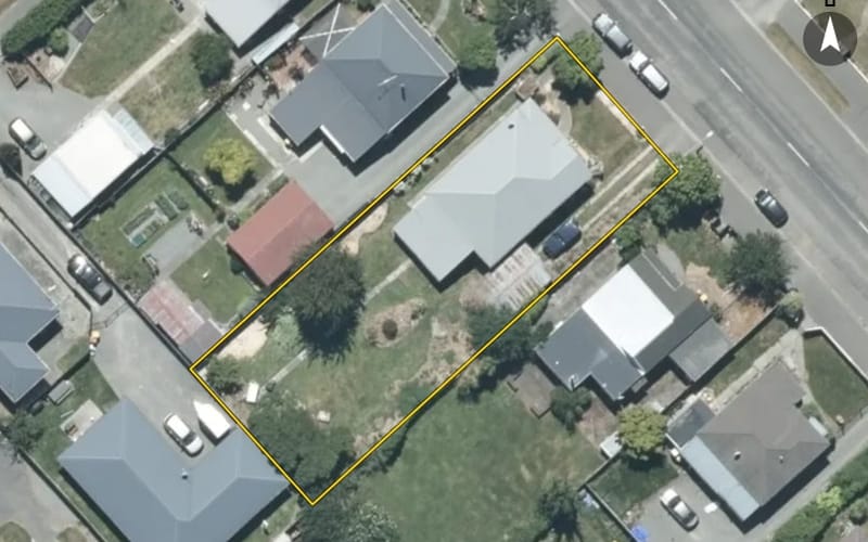 18 Albert Street