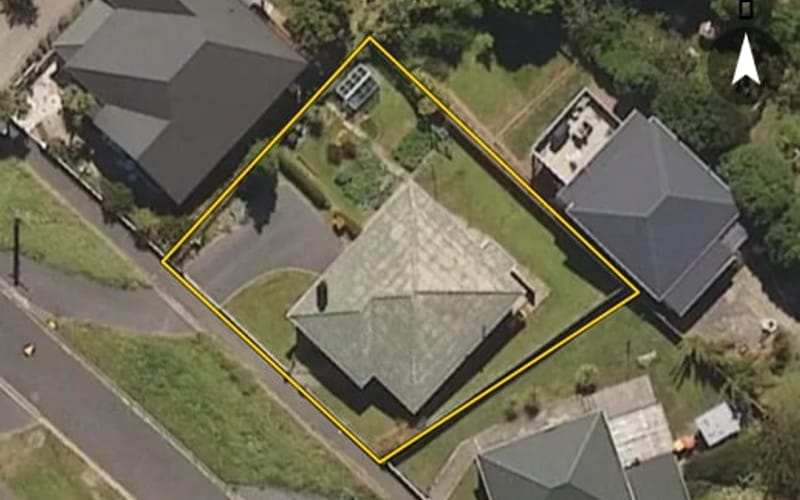 4A Daly Street
