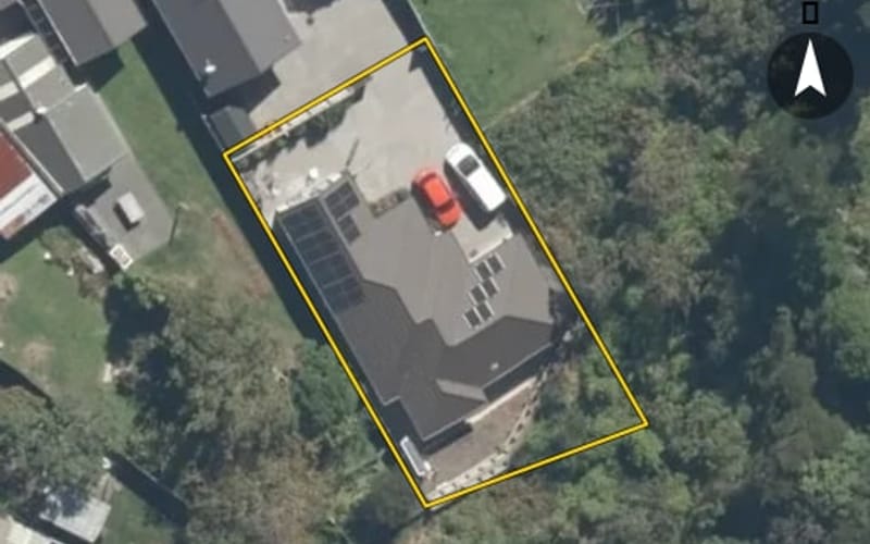 61A Wyndrum Avenue