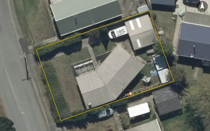 112 McGregors Road