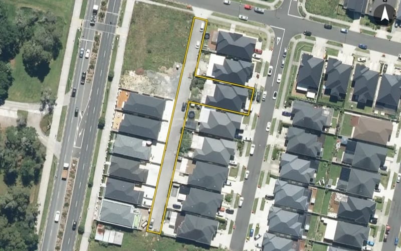 26 Frisken Road