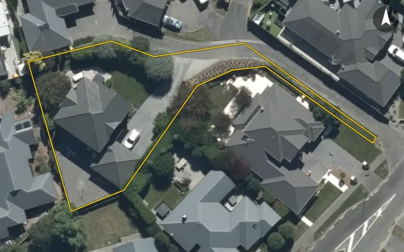 61 Waitikiri Drive