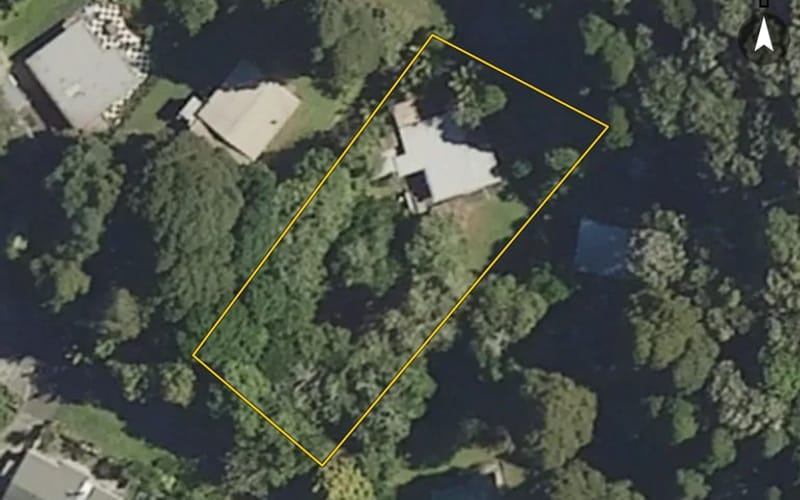 16 Titoki Place