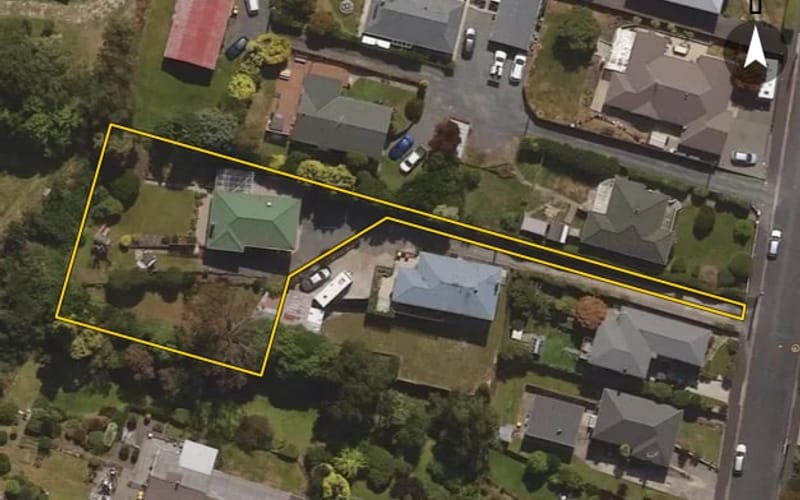 18 Marshall Street