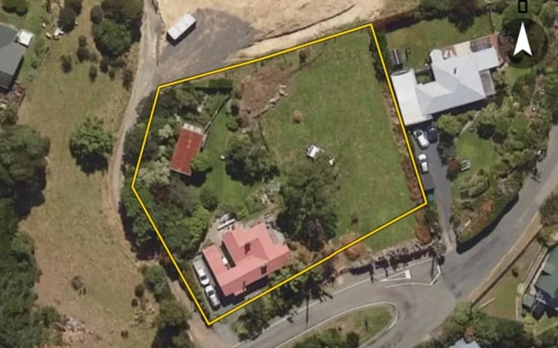 263 Upper Junction Road