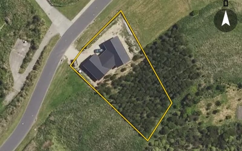 5 Manawa Road