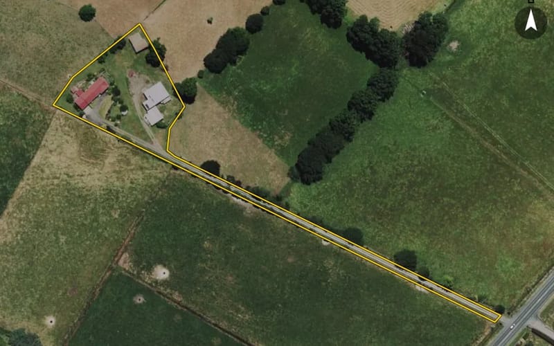 294 Tuhikaramea Road