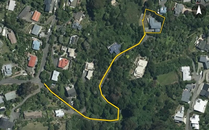 6 Atarau Way