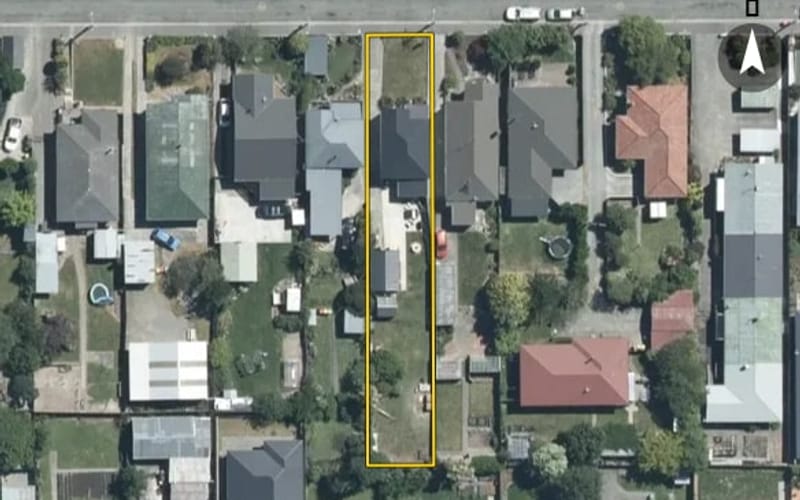 14 Hatton Street