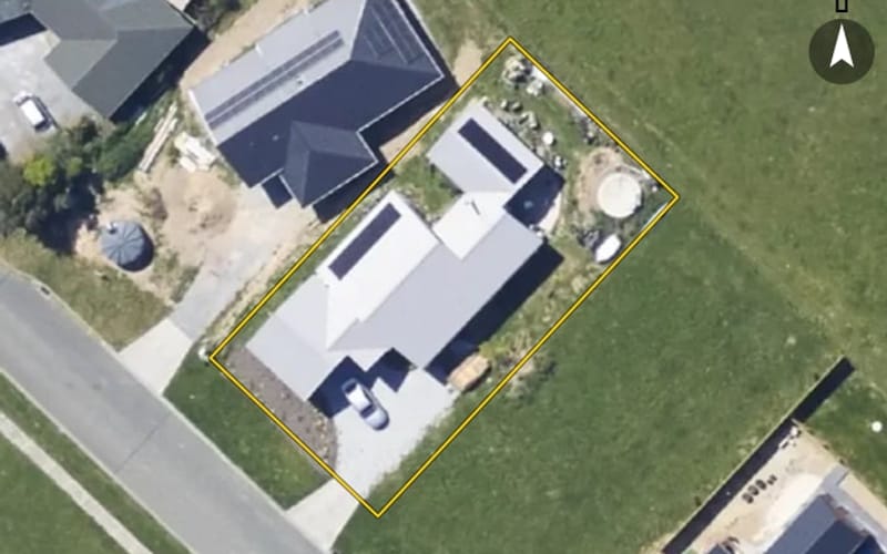 5 Windle Road