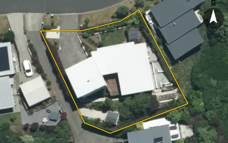 6 Heemskerck Place