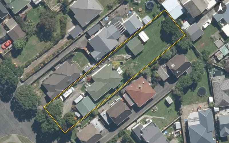 29 Malone Road