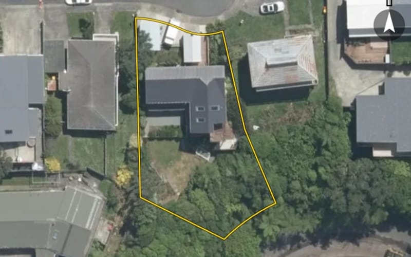 8A Middlesex Place