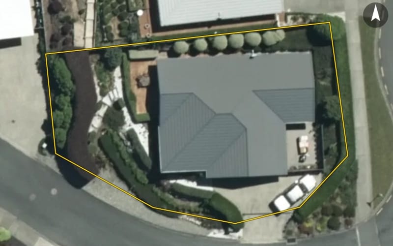 2 Buckingham Court