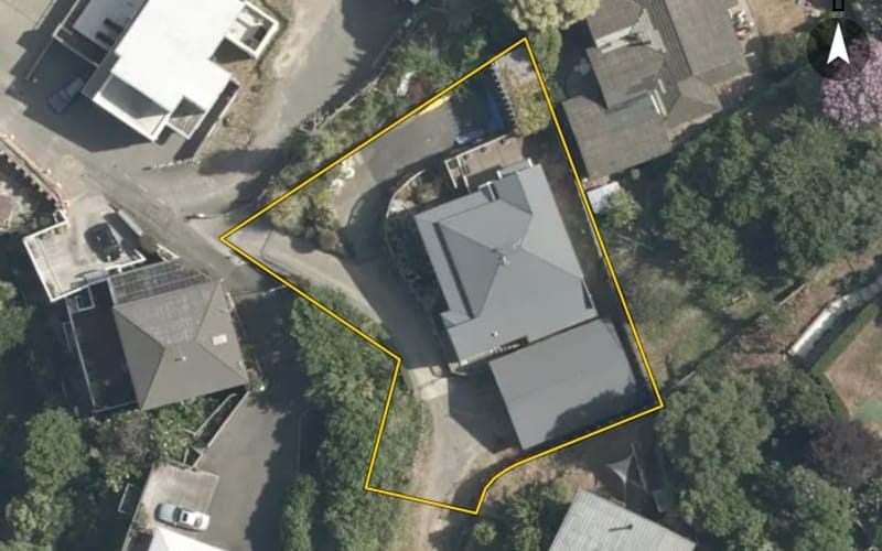 14 Kowhai Road