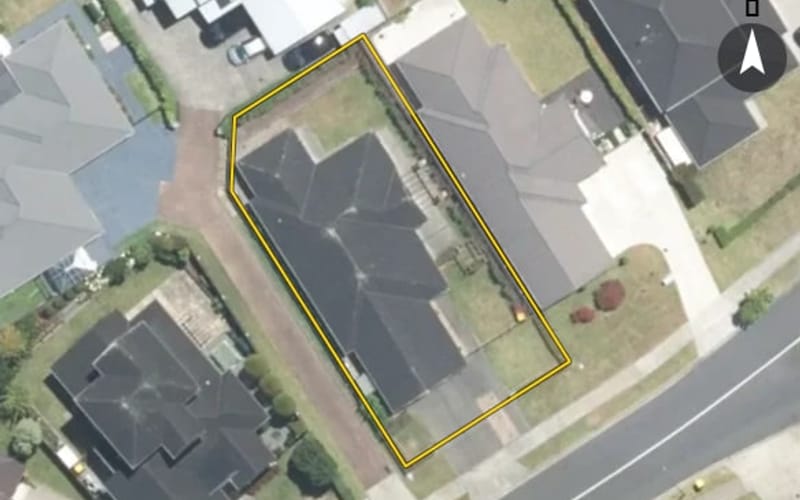 23 Capriana Drive