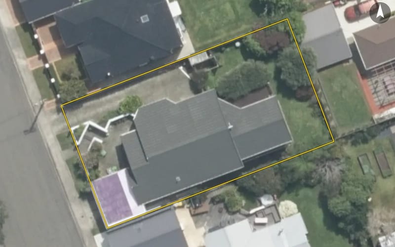 33 Kano Street