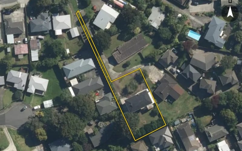 199 Penrose Road