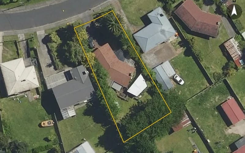 14 Mount View Drive
