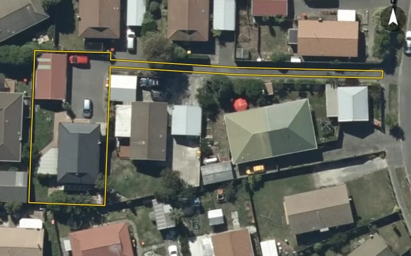 17 Raymond Road