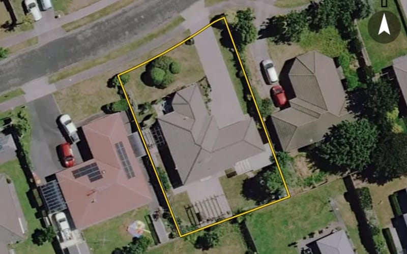 26 Newfield Drive