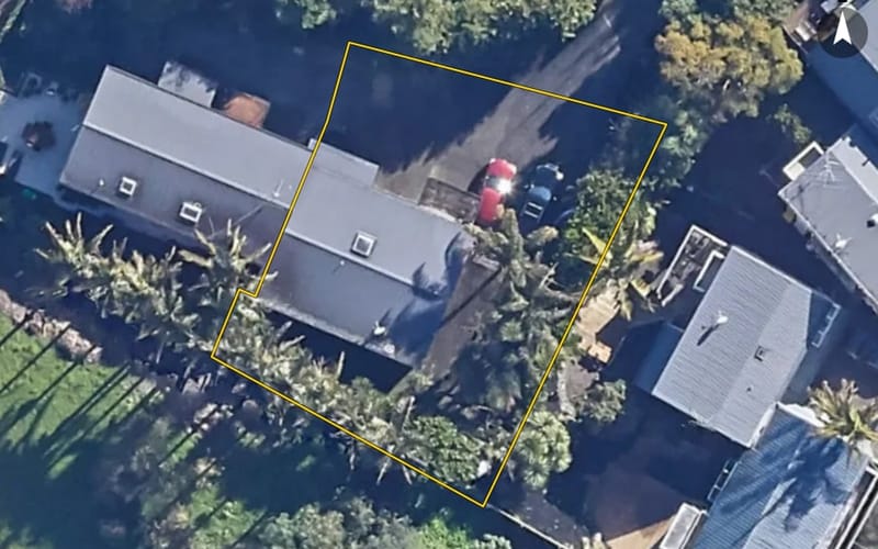 9B Crescent Road