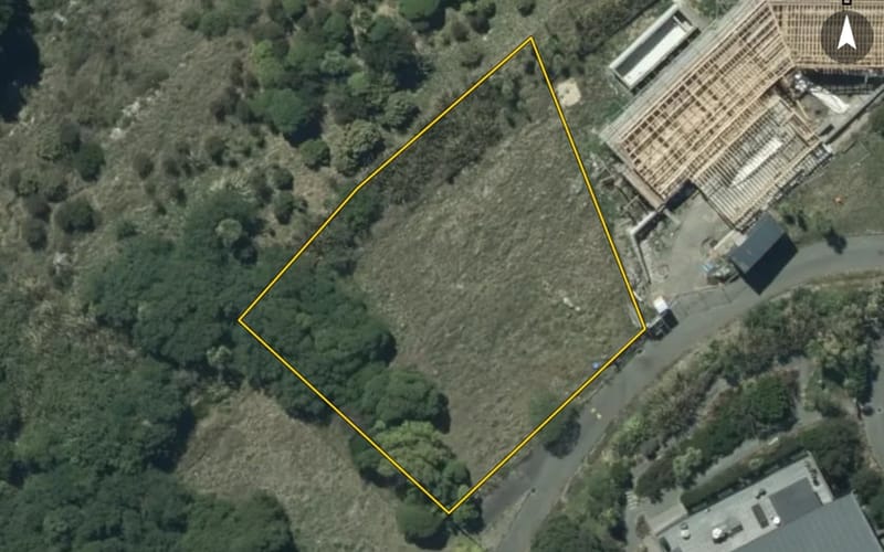 5 Ti Kouka Eco Lane
