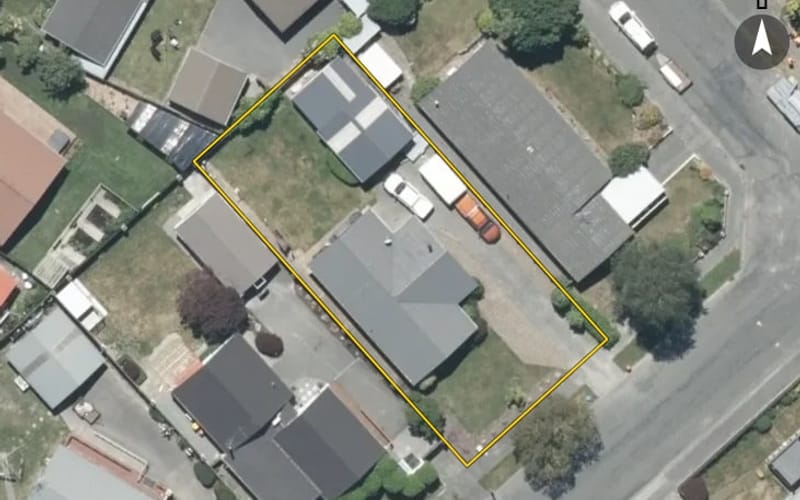 16 Hefford Place