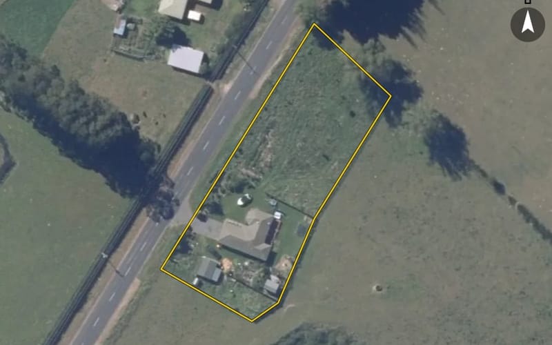 245 Te Kopia Road