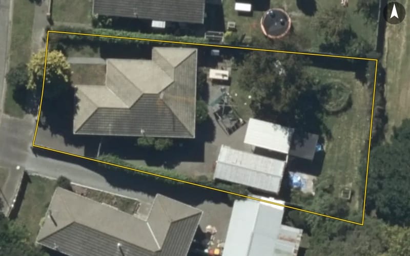 32 Damien Place