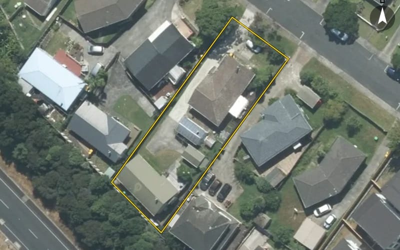2/56 Cockayne Crescent