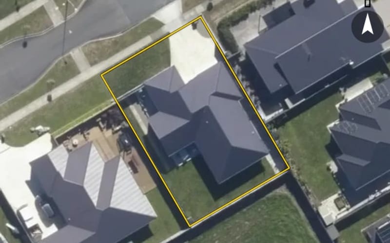 12 Balrickard Way