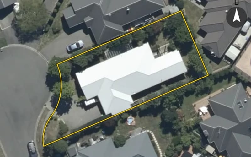 6 Orewa Close