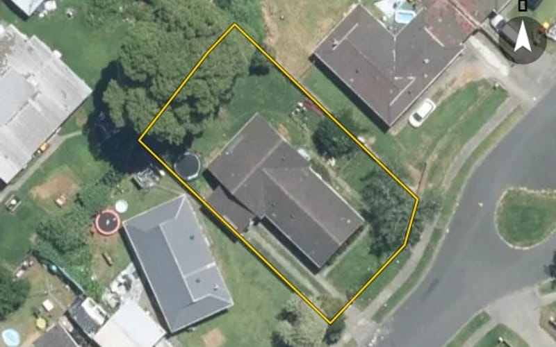 12 Verner Place