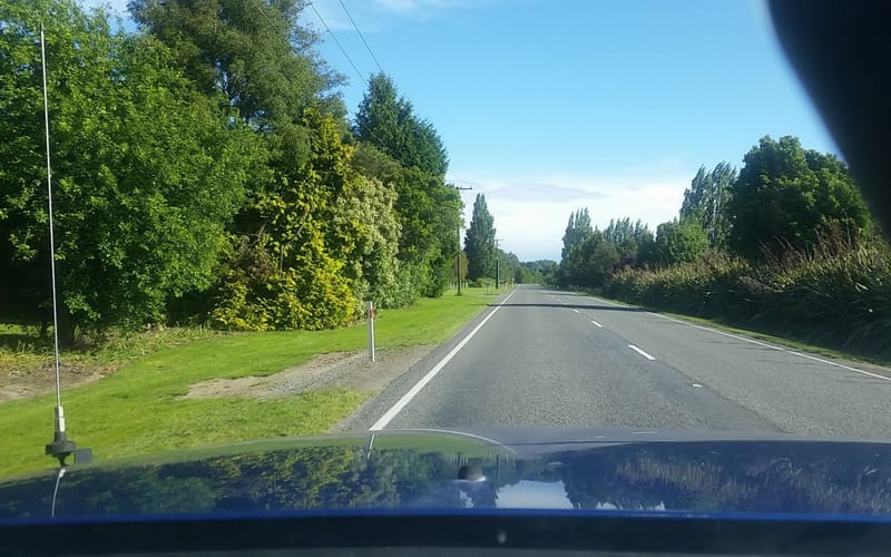 133 Methven Highway
