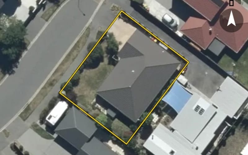 15 Linkwater Way