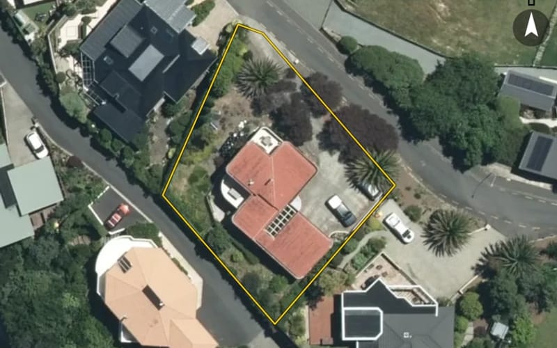 31 Austen Ward Heights